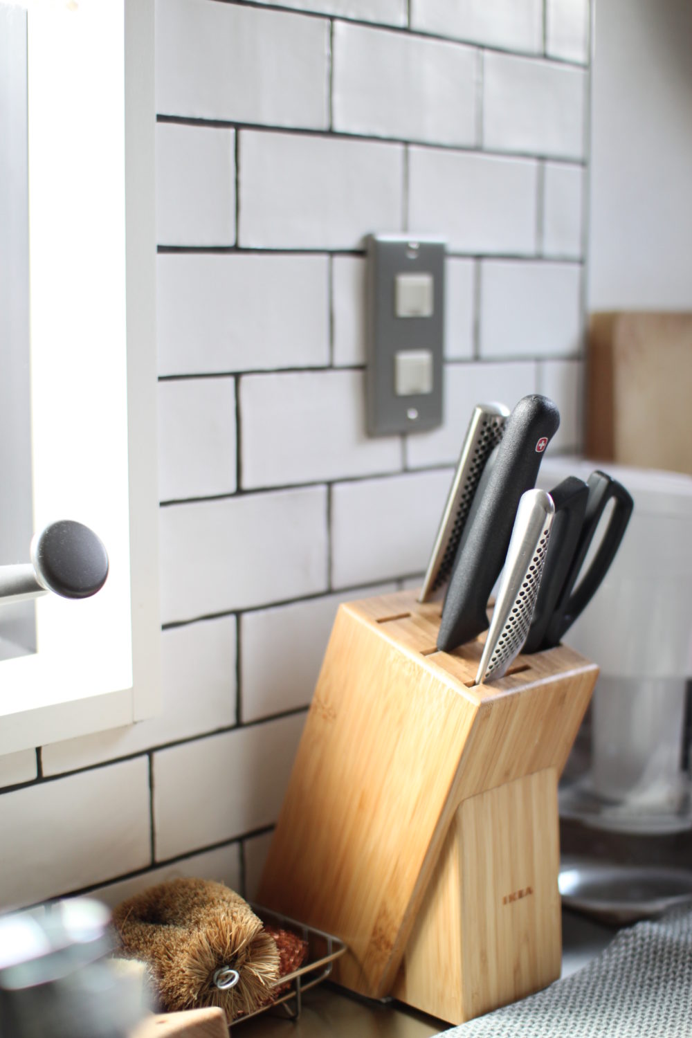 わが家で愛用中のIKEAのものーキッチン編｜days & things