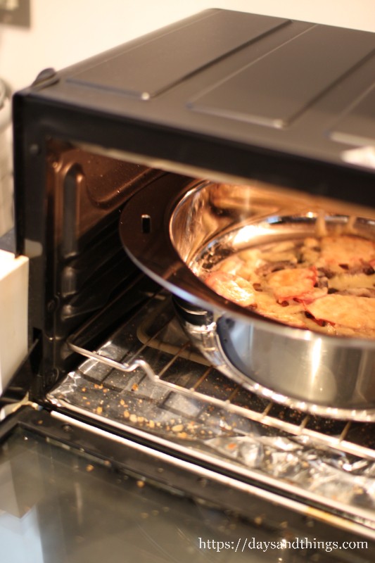 十得鍋のテーブルポット25㎝｜days & things